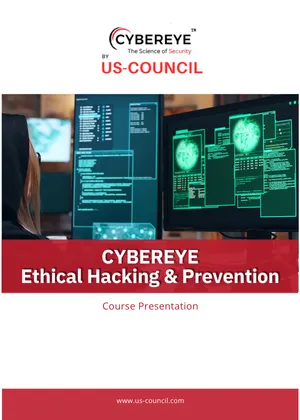 Ethical Hacking course presentation image